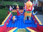Mickey slide