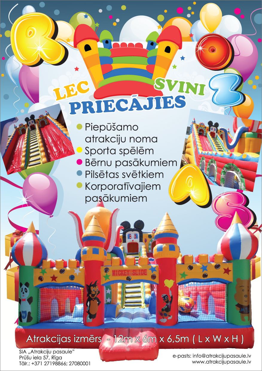 www.atrakcijupasaule.lv